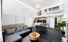 Florence Downtown Apartments