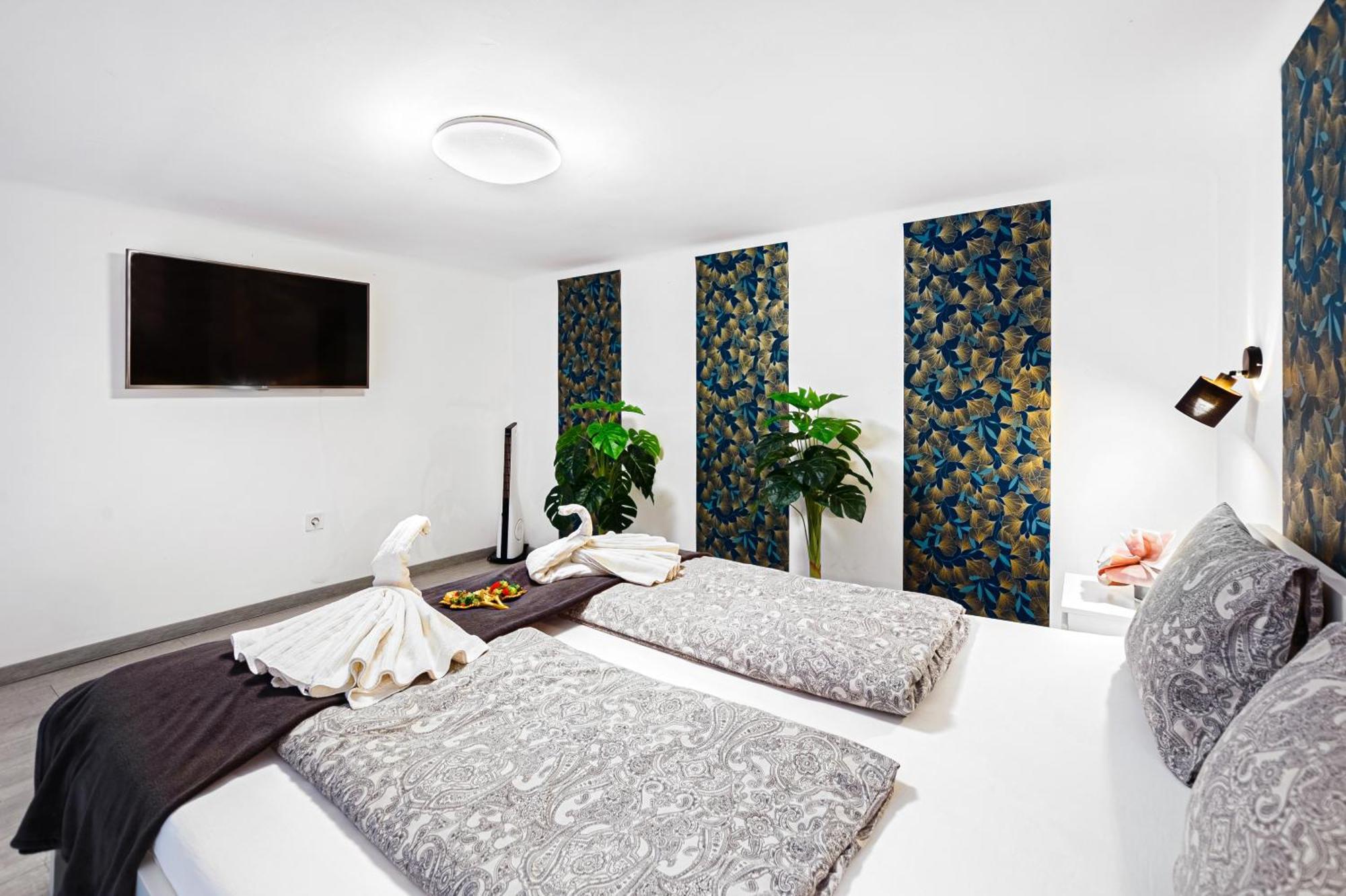 Florence Downtown Apartments Будапеща Екстериор снимка