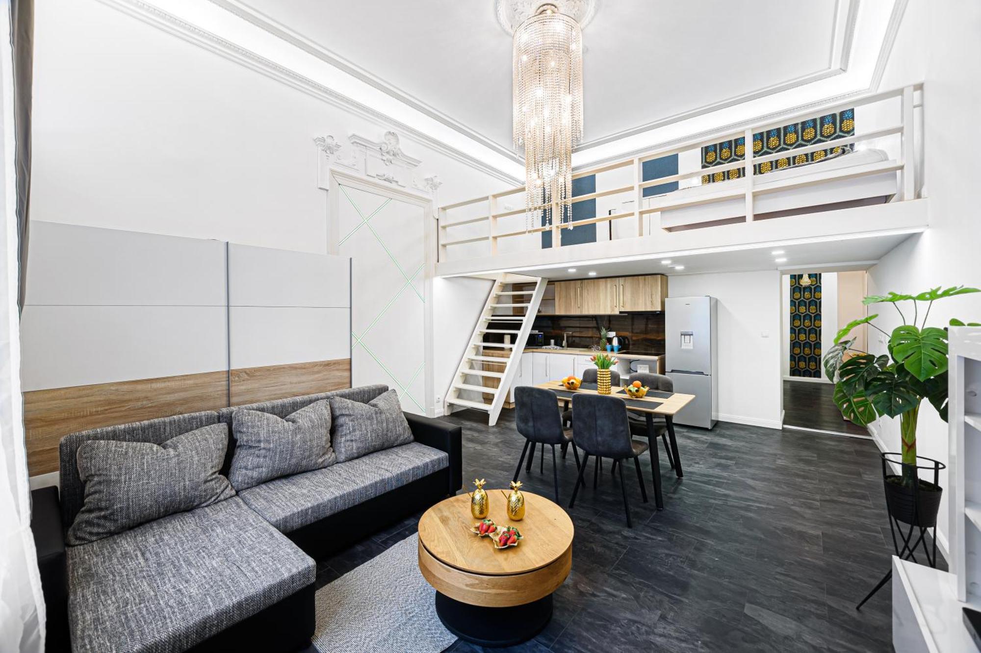 Florence Downtown Apartments Будапеща Екстериор снимка