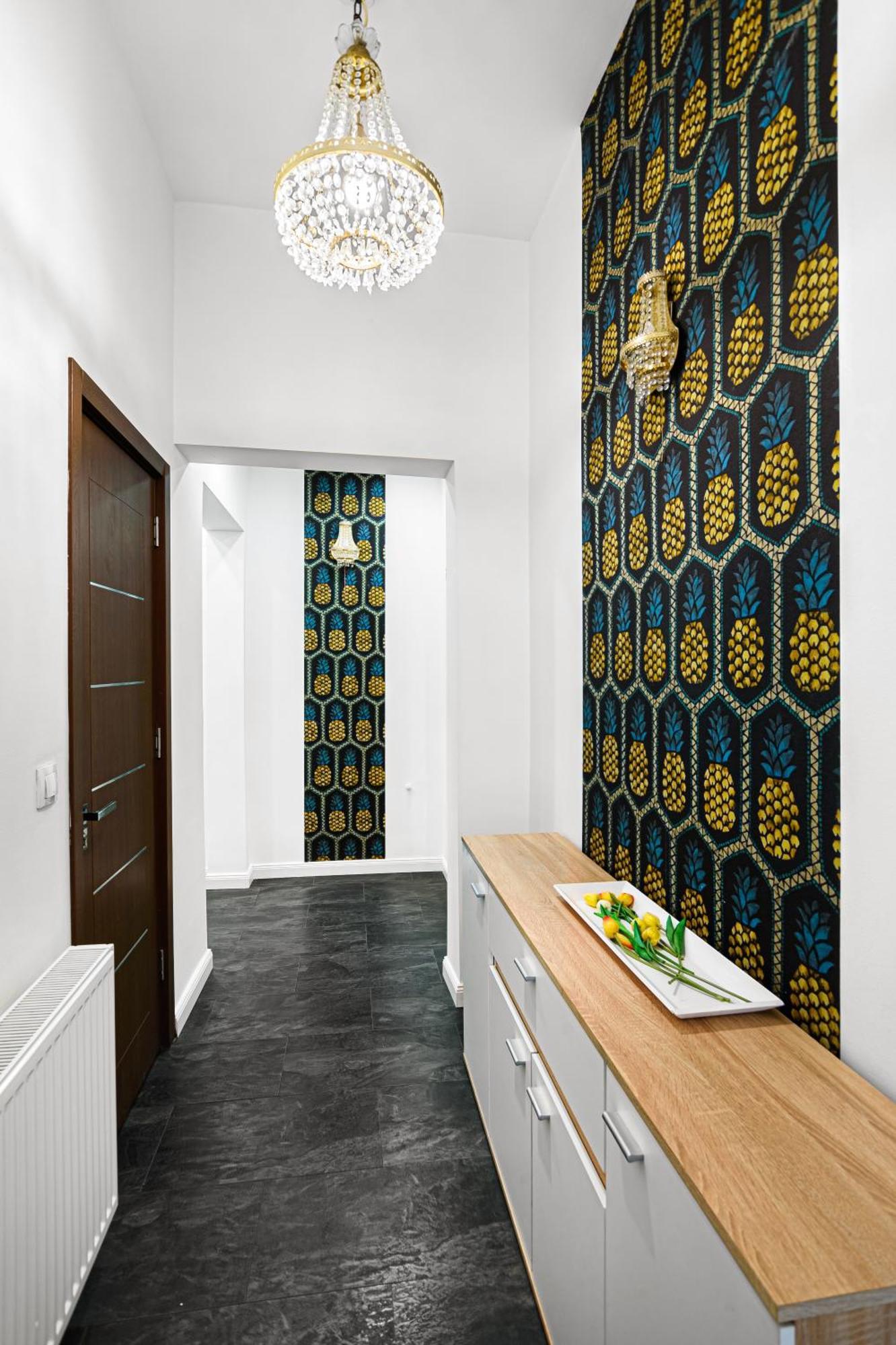 Florence Downtown Apartments Будапеща Екстериор снимка